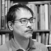 原作者 飯島多紀哉氏