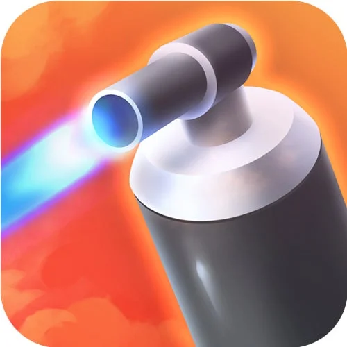 『Master Grill』のゲームアイコン