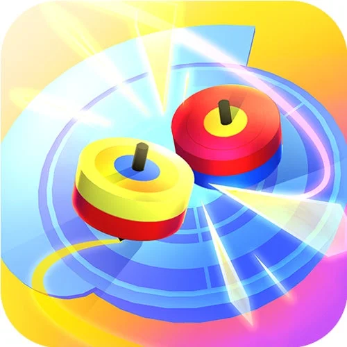 『Draw Coliseum』のゲームアイコン