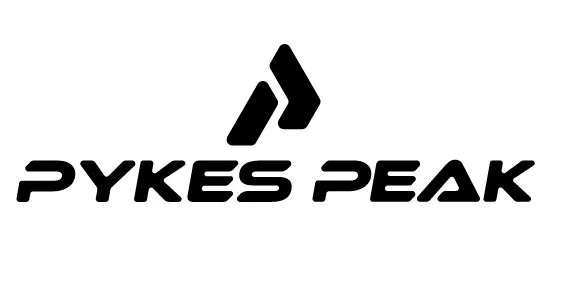 PYKES PEAKロゴ