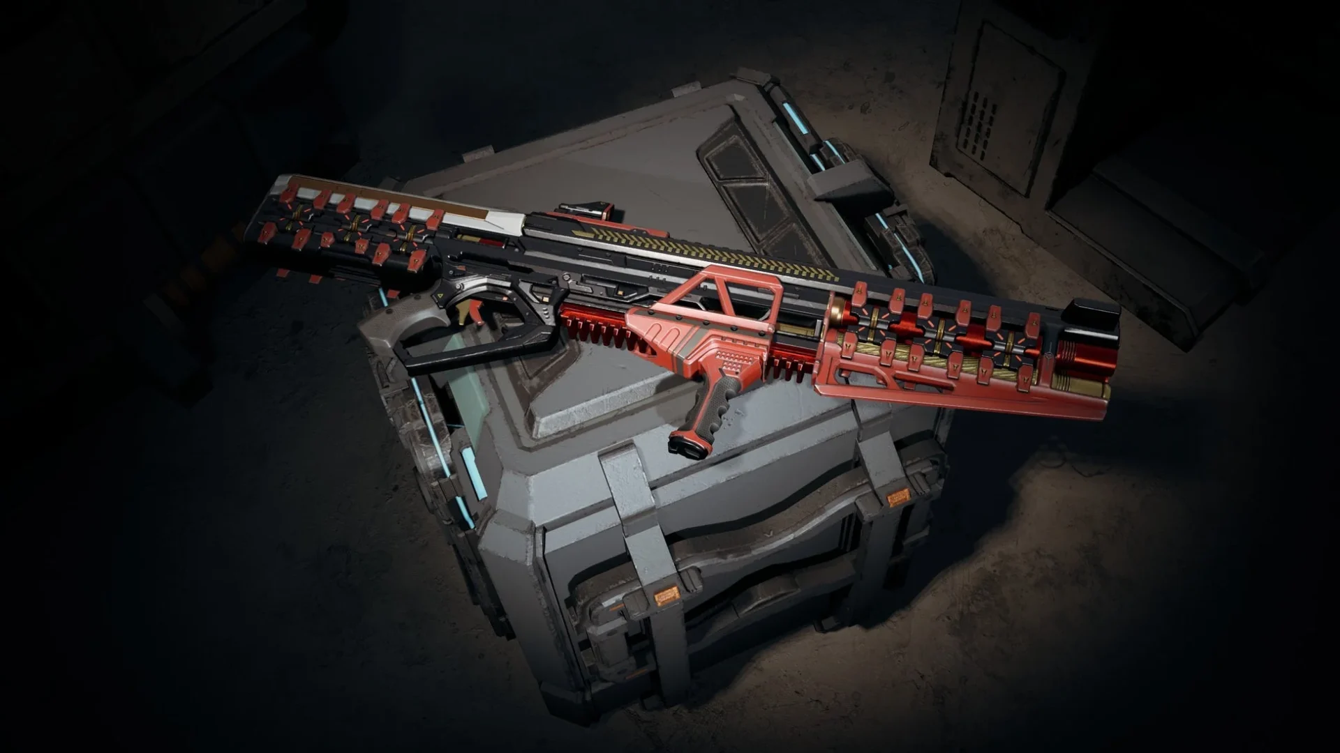 新アルティメット武器「台風の目」の画像