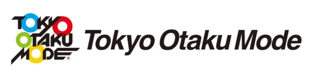 Tokyo Otaku Modeの企業ロゴ