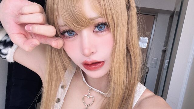 ゼンレスゾーンゼロのキャラに変身！　ねこまちが来店イベント前のセクシーショットを公開