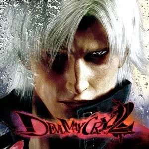 Nintendo Switch版『デビル メイ クライ 2』のゲームパッケージ