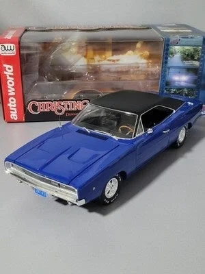 セカイモンで販売されているミニカーの製品写真