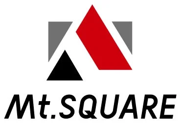 株式会社Mt.SQUAREのロゴ