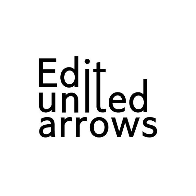 ユナイテッドアローズから生まれた新しいウィメンズストアEdit united arrowsのロゴ