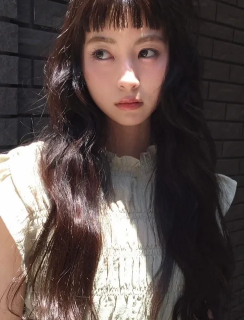 ファッションフリマアプリpickyouの人気インフルエンサー空みれいさん