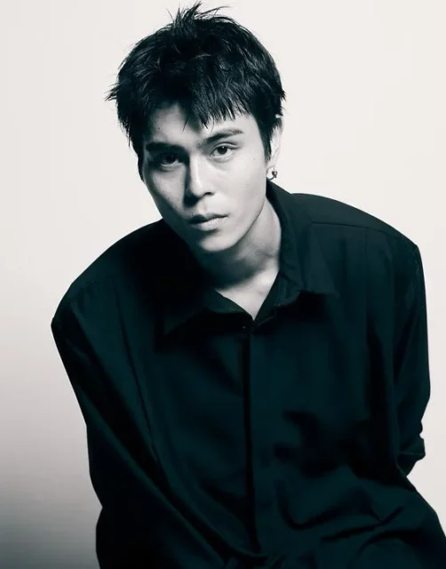 ファッションフリマアプリpickyouの人気インフルエンサー寺西慧悟さん