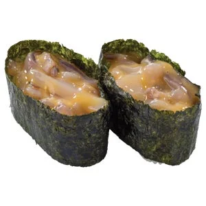 北海道産いかを使用した塩辛ぐんかん