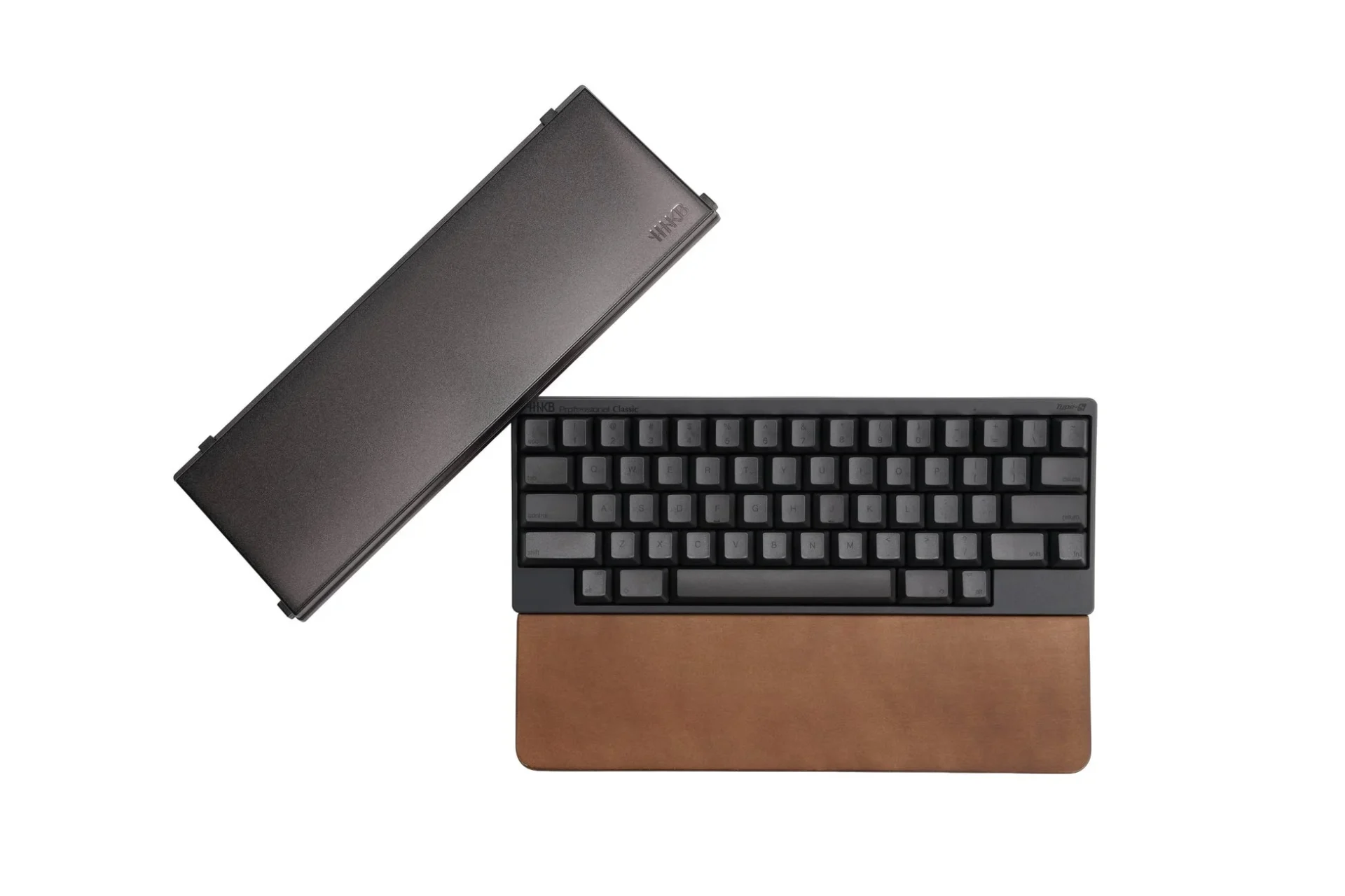 HHKB Professional Classic Type-S 墨のスターターキット