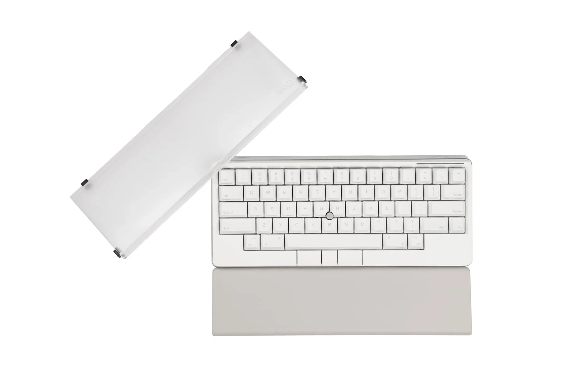 HHKB Studio 雪のスターターキット