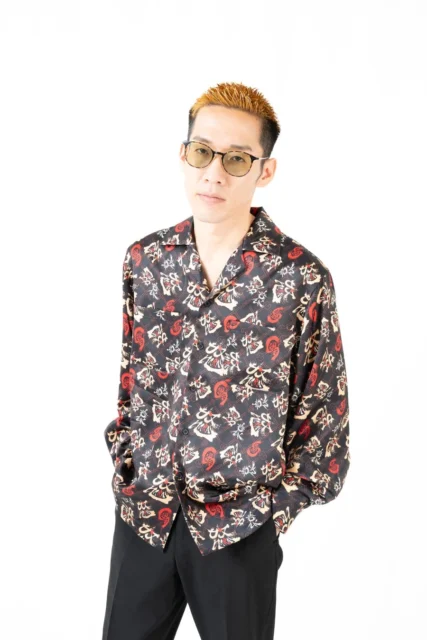 GGチャンネル氏原さんの公式プロフィール写真