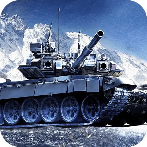 「Armored Frontline: Warzone」のアプリアイコン