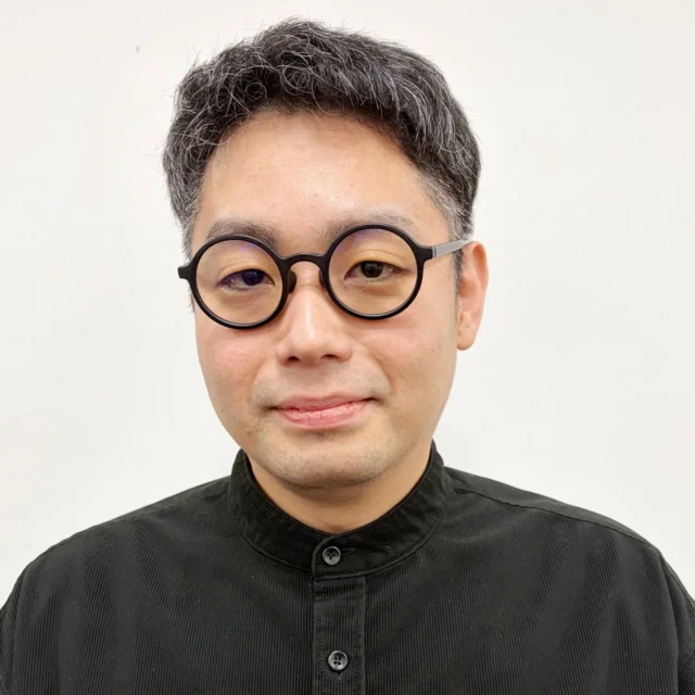 株式会社ワークマン 営業企画部マネジャー 荻原勇太氏の肖像