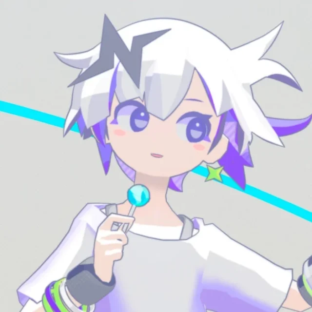 Virtualシンガーソングライターのメトロミュー