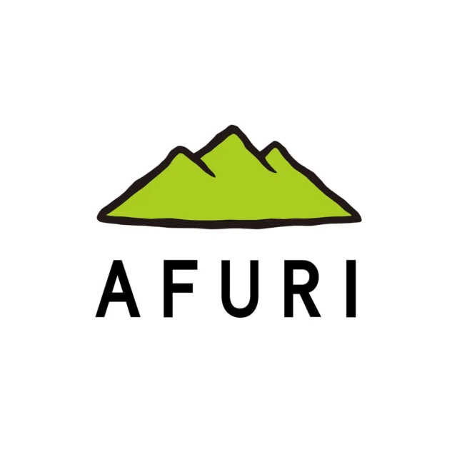 AFURIのブランドロゴ