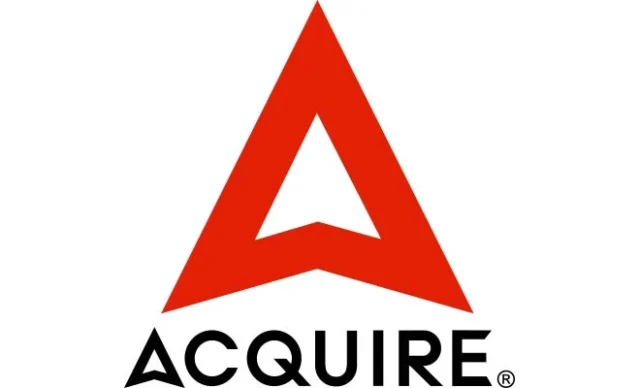 株式会社アクワイアの企業ロゴ