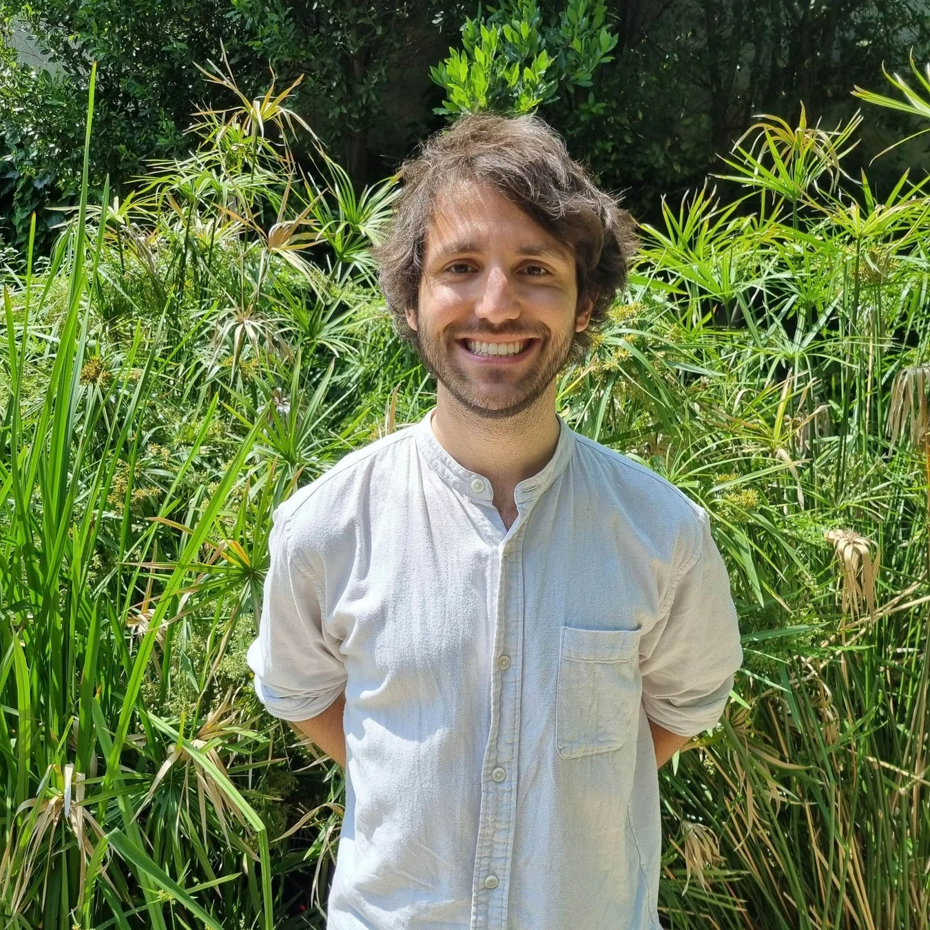 『Clair Obscur: Expedition 33』ディレクターGuillaume Broche氏のコメント写真