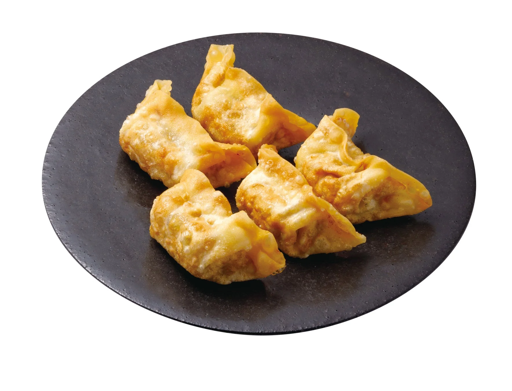 あぐー豚のひとくち餃子