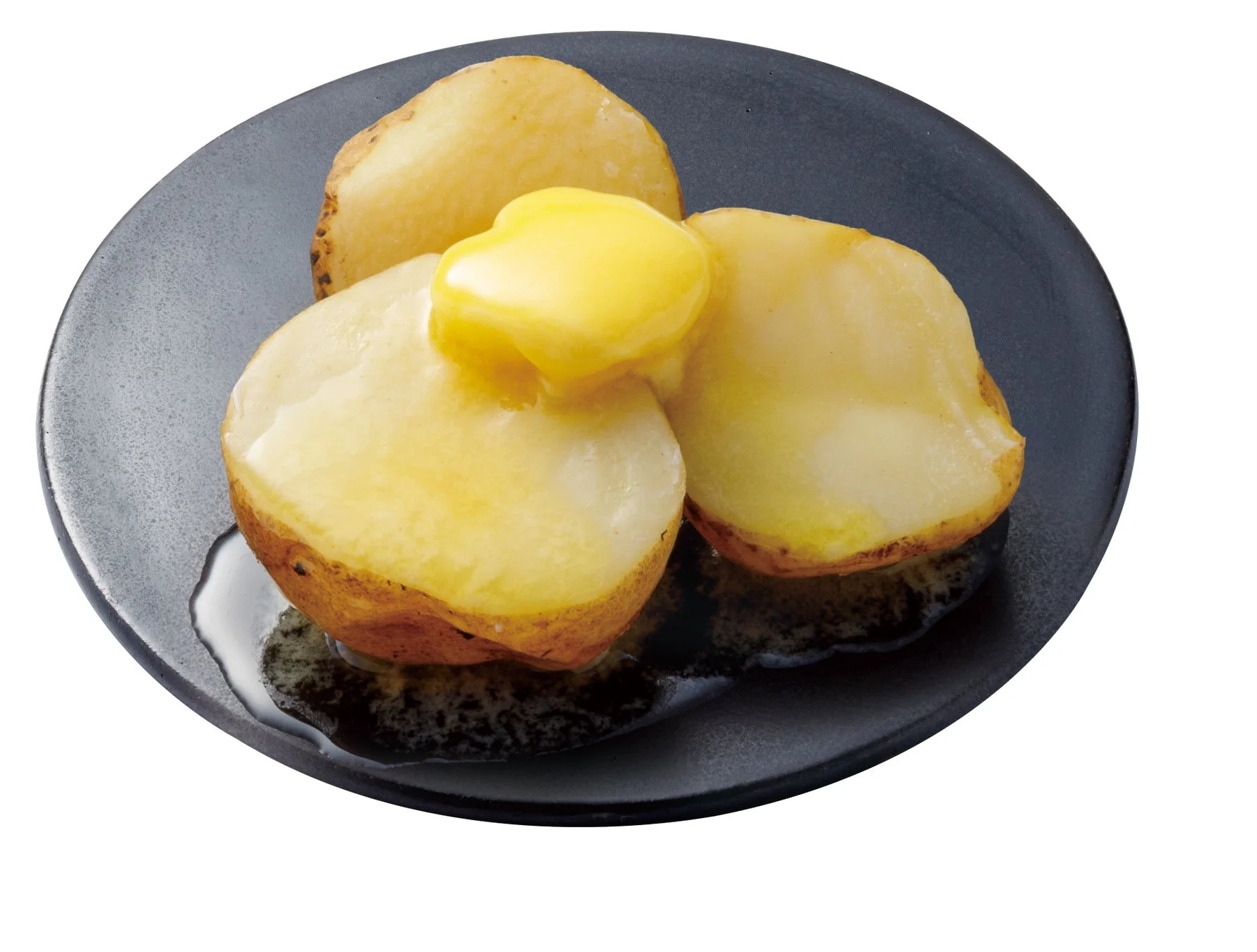 北海じゃがバター