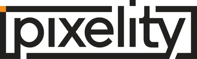 Pixelity Inc.の企業ロゴ