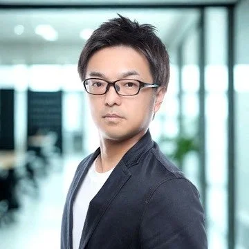 小野 博之氏のポートレート。