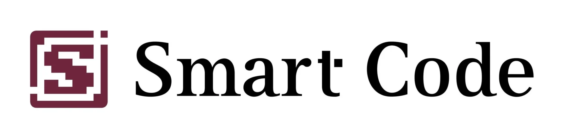 Smart Codeのロゴ