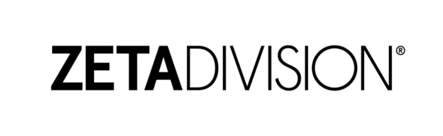 プロeスポーツチームZETA DIVISIONのロゴ