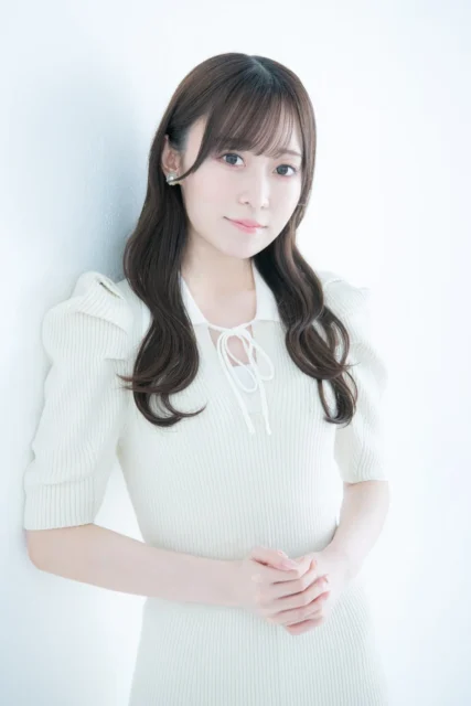 モンハン部マネージャー石飛恵里花さん