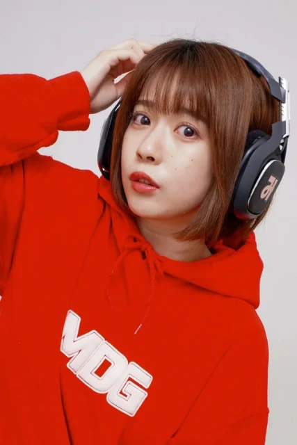 モンハン部マネージャー三田寺理紗さん