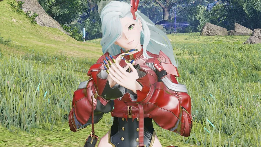 ゴージャスなメタリックネイルチップ「ラグジュリアスネイルチップ」