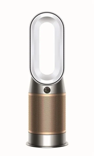 Xキャンペーン賞品 Dyson Purifier Hot+Cool HP12 WG