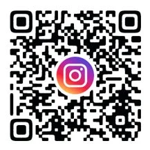 磯丸水産公式InstagramのQRコード