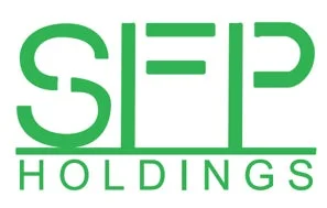 SFPホールディングスのロゴ