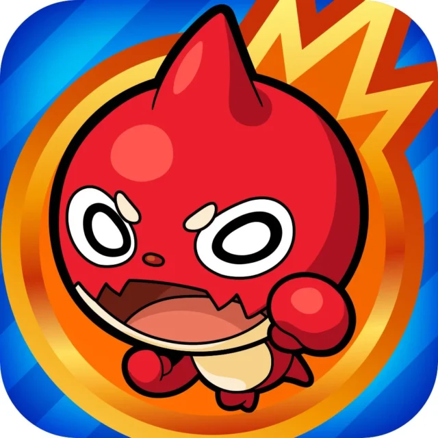 モンスターストライク アプリアイコン