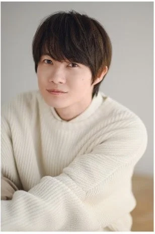 俳優・神木隆之介さんのプロフィール写真