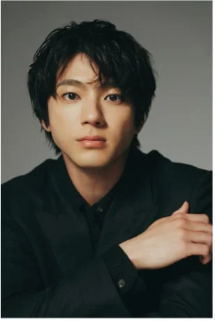 俳優・山田裕貴さんのプロフィール写真