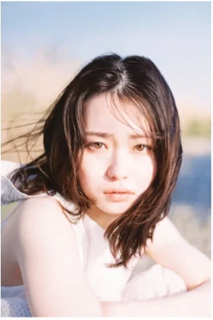 俳優・山田杏奈さんのプロフィール写真