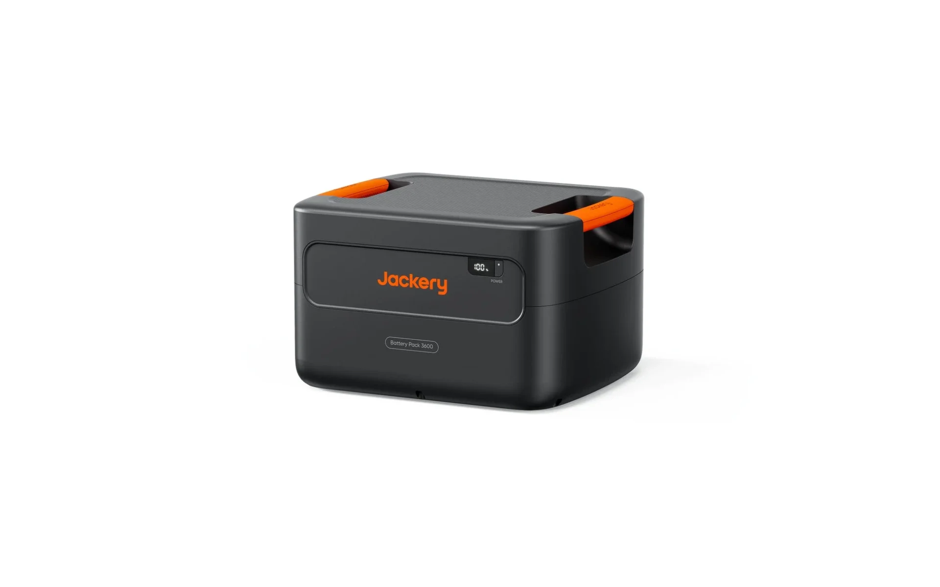 Jackery Battery Pack 3600 Plusの製品写真
