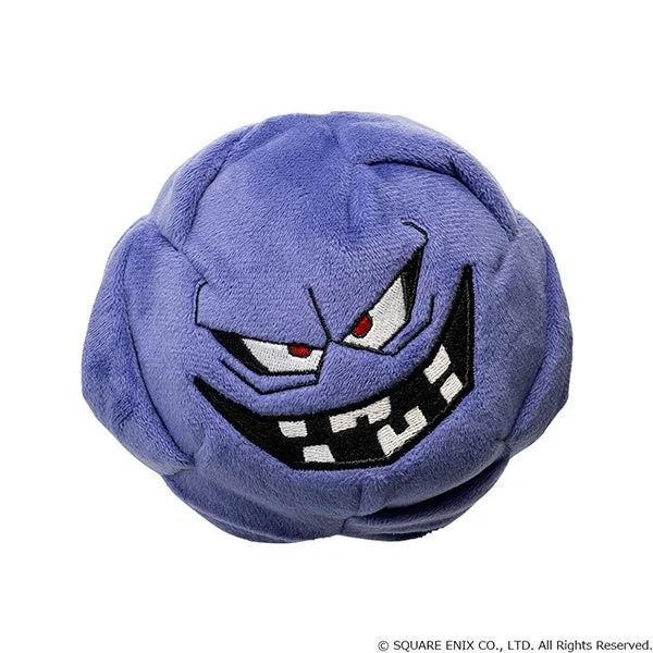 スマイルスライム モンスターぬいぐるみ ばくだん岩