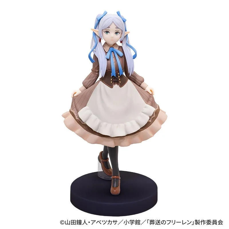 エニマイくじA賞のフリーレンフィギュア