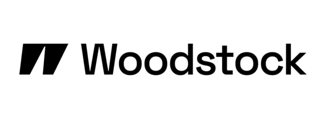 Woodstock株式会社のロゴマーク