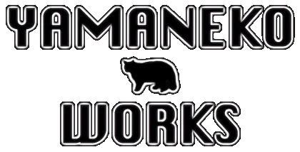 株式会社ヤマネコワークスのロゴ