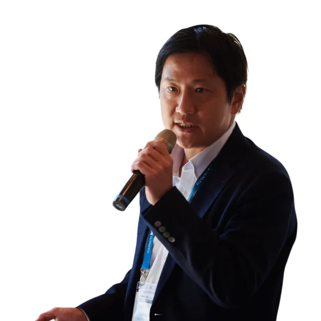 株式会社GlobeNexus代表取締役 寺尾忠久氏