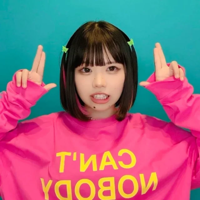 DMM BeStars公式アンバサダーに就任したすみはね氏