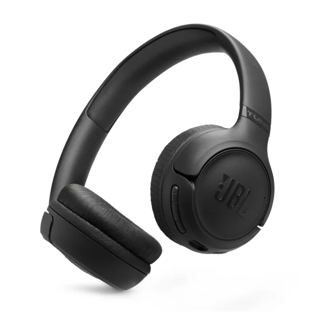 JBL Tune 530BT ブラック