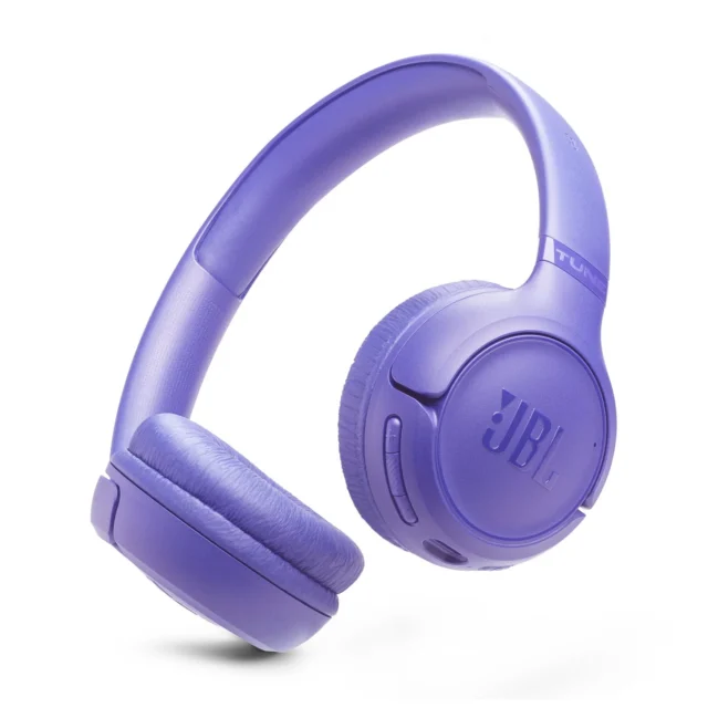 JBL Tune 530BT ラベンダー
