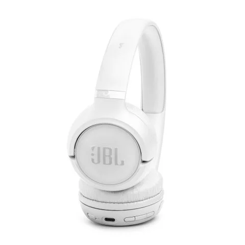 JBL Tune 530BT ホワイト正面