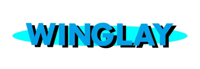 開発元WINGLAYのロゴ